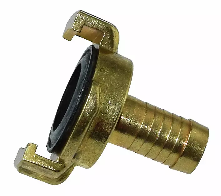 Kynsiliitin 13mm letkulle - Kynsiliittimet - 6438140051301 - 1