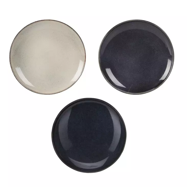 Lautanen Stoneware - Lautaset ja kulhot - 8720573444781 - 1