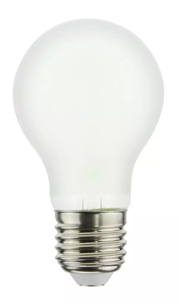 Led a60 827 806lm e27 fr 2bx - Led-lamput - 6435200245021 - 1