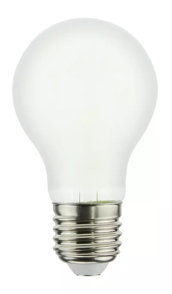 Led a60 827 806lm e27 fr 2bx - Led-lamput - 6435200245021 - 1