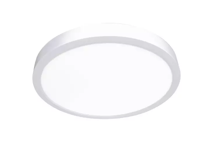 Led paneelivalaisin KLIK 18W - Kattovalaisimet - 6438140192721 - 1