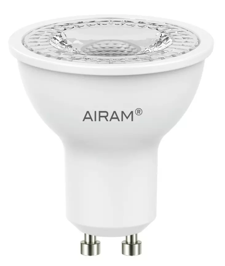 Led par16 840 345lm gu10 36d - Spottivalot - 6435200242501 - 1
