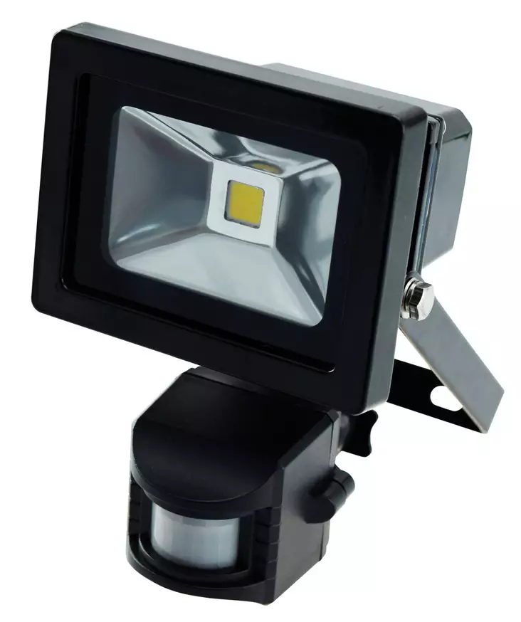 Led valonheitin DOZEN 12V PIR - Työvalaisimet - 6438140404251 - 1