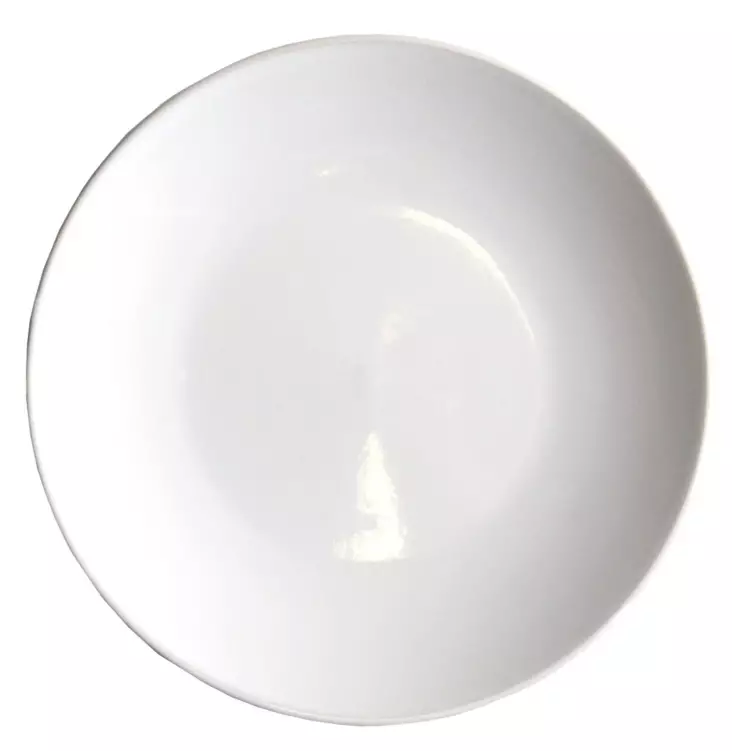 Leipälautanen Kaisa 20cm - Lautaset ja kulhot - 6438096098221 - 1