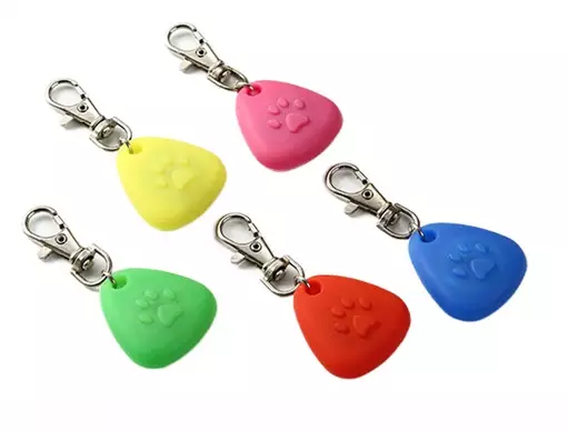 LEMMIKIN LED HUOMIOVALO - Koiran tarvikkeet - 6438159607001 - 1