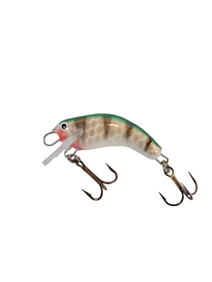 Lindroos Pinkie 28mm 20 XG - Vaaput - 6419479161121 - 1