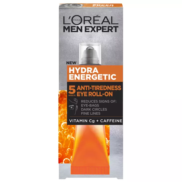L'Oréal Paris Men silmänympärysvoide 10m - Miesten kasvovoiteet - 3600521667521 - 1