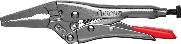 Lukkopihdit 165mm - Pihdit - 6418868461651 - 1