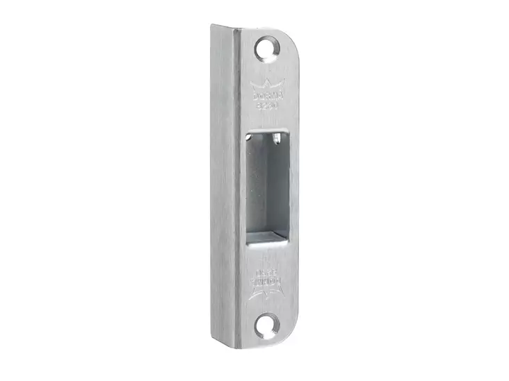 Lukkorunko 3115 oikea - Lukot,lukitus ja nivelsalvat - 6414675151761 - 1