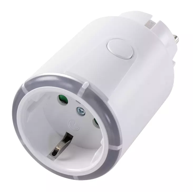 Lyhytaika-ajastin 15-75min ip20 - Varastointi ja tavaransiirto - 6435200257031 - 1