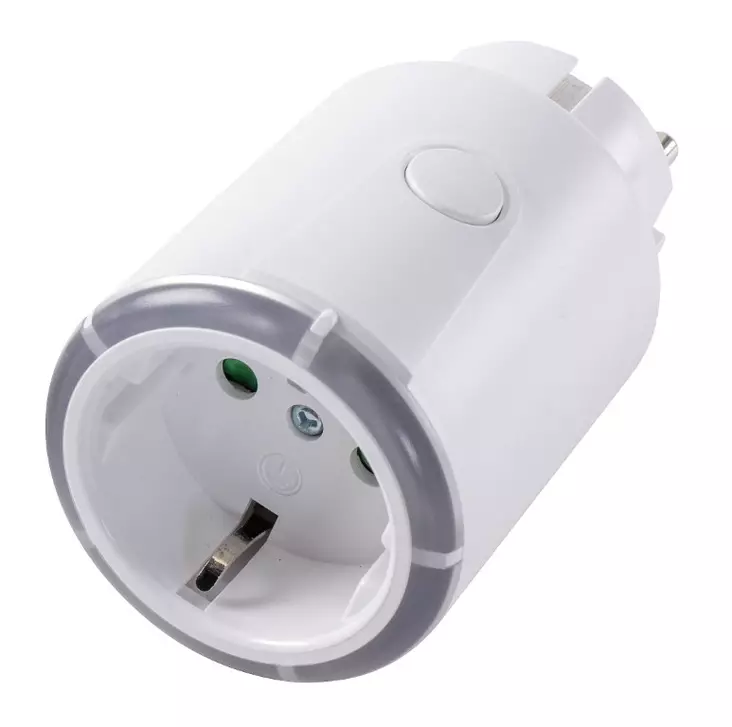 Lyhytaika-ajastin 15-75min ip20 - Varastointi ja tavaransiirto - 6435200257031 - 1