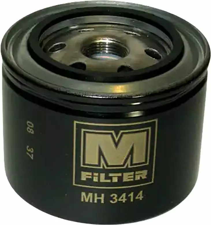 M-FILTER MH 3414 - Autotarvikkeet - 6417575034141 - 1
