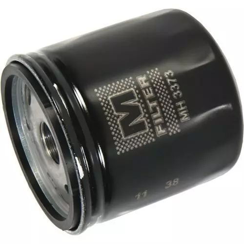M-Filter Öljynsuodatin MH 3373 - Öljynsuodattimet - 6417575033731 - 1