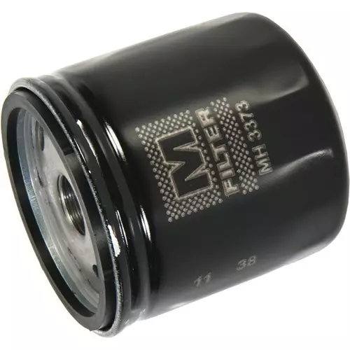 M-Filter Öljynsuodatin MH 3373 - Öljynsuodattimet - 6417575033731 - 1