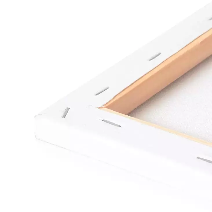 Maalauspohja 40 x 60cm 280g - Muut askartelutarvikkeet - 8851907183301 - 1