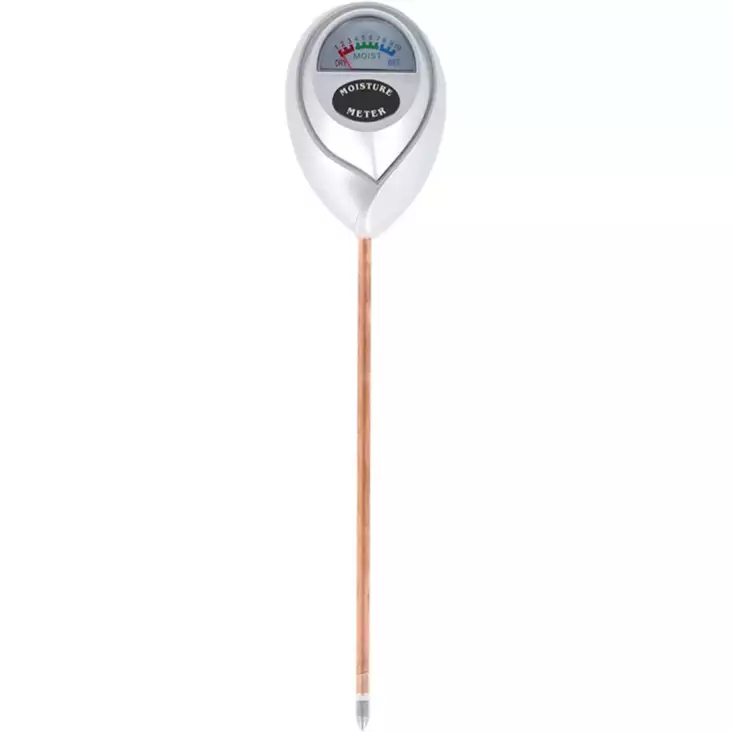 Maankosteusmittari 27cm - Muut puutarhakoneet ja tarvikkeet - 8714982203961 - 1