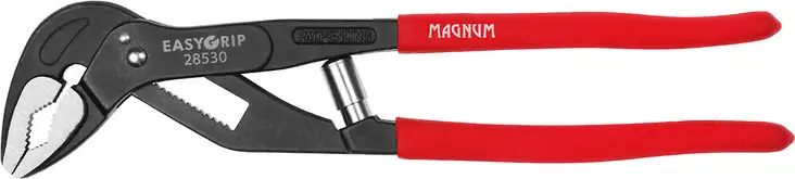 Magnum siirtopihdit easy grip 300mm - Siirtoleukapihdit - 6418868285301 - 1
