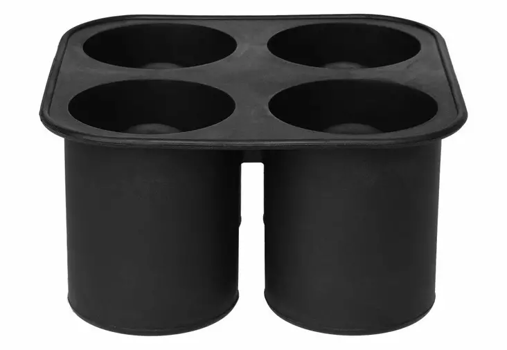 Maku Jääpalamuotti shottilasi - Kylmälaukut,kylmäkallet ja jääpalamuotit - 6410416408491 - 1