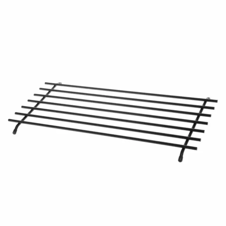 Maku Pannunalunen metallia 50x25cm - Keittiön työvälineet - 6410412953711 - 1