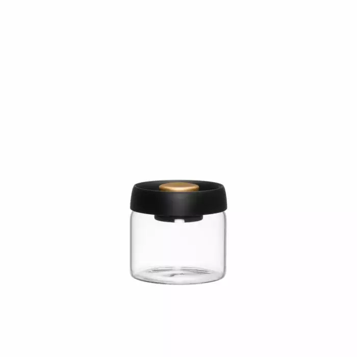 Maku Säilytyspurkki vakuumi 0,5 L - Lasipullot ja -purkit - 6410416562971 - 1