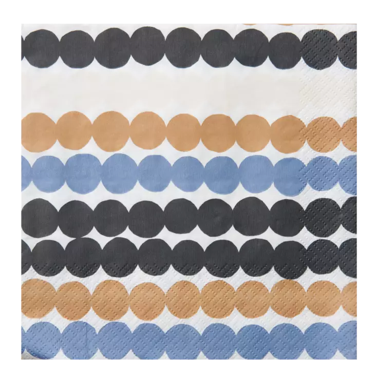 Marimekko Lautasliina 20kpl 33cm - Lautasliinat - 6411633141031 - 1