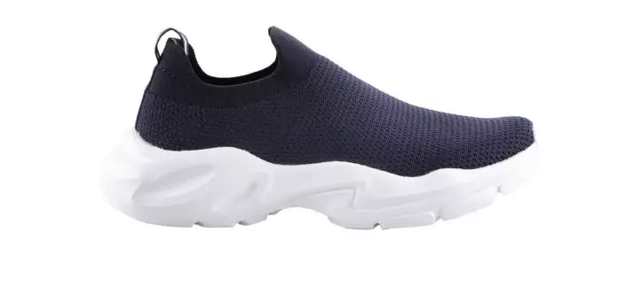 Marine vapaa-ajan kenkä navy 38 - Naisten kengät - 7312591449971 - 1