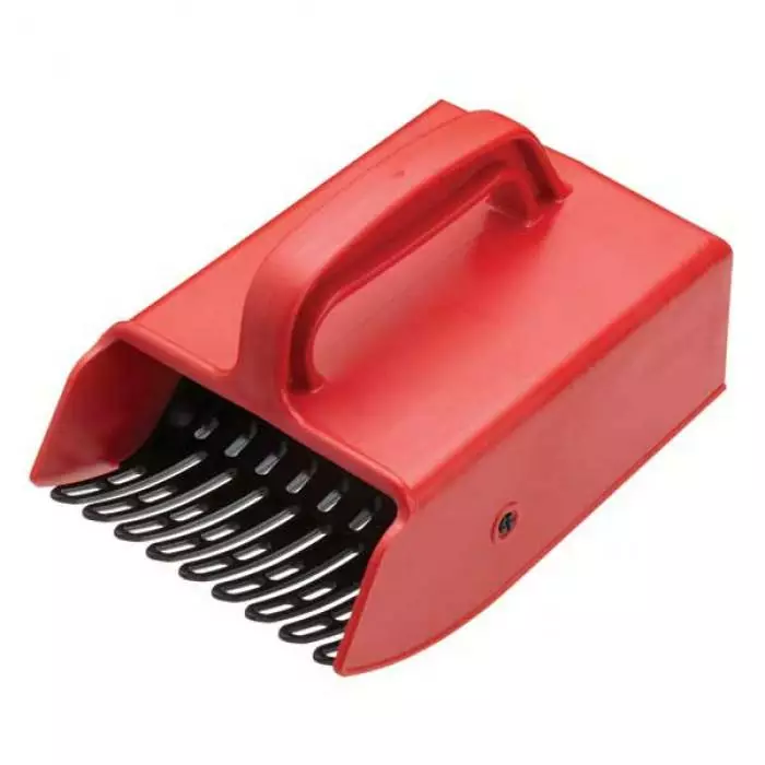 Marjanpuimuri pirkko perniteinen - Marjanpoimurit - 6438168109381 - 1