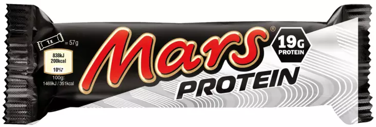 Mars Protein Bar 57g - Suklaat - 5060402906961 - 1