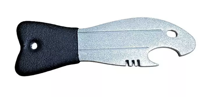 Master koukunteroitin 03 - Kalastustyökalut - 6416473141371 - 1