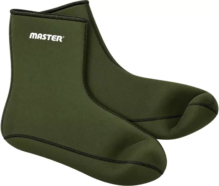 Master neopreenisukka - Kalastustarvikkeet - 6416473138791 - 1
