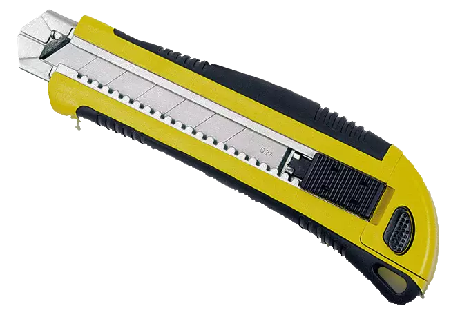 Mattopuukko 25mm - Katkoteräveitset ja terät - 6438168093161 - 1