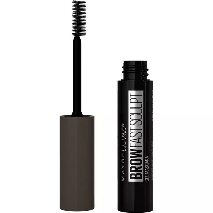Maybelline Brow Fast Sculpt Eyebrowgel - Silmämeikit - 30176201 - 1