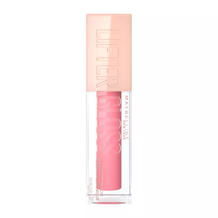 Maybelline Lifter Gloss Gummy Bear 21 - Huulimeikit - 30144651 - 1