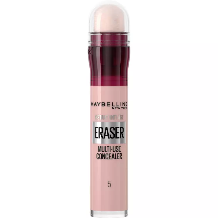 Maybelline New York Instant Anti Age - Kasvomeikit - 3600531396831 - 1