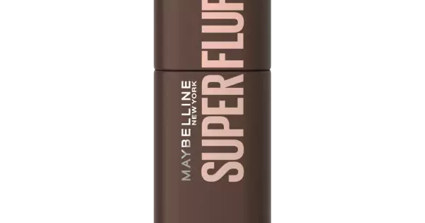 Maybelline Super Fluff Brow Mousse 260 - Silmämeikit - 3600531698751 - 1