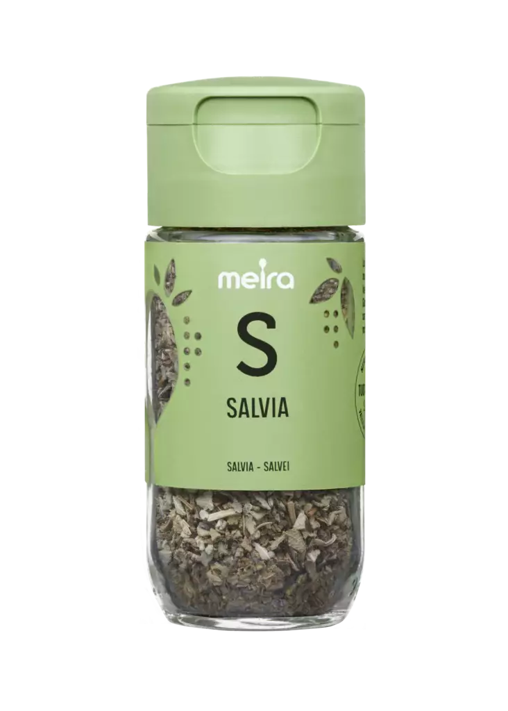 Meira Salvia 12g - Mausteet - 6414201104001 - 1