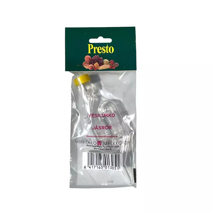 MELKKO OY VESILUKKO - Halloween - 6417165013051 - 1