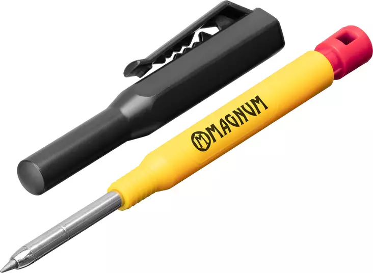 Merkintäkynä varalyijysarjalla - Merkkausvälineet - 6418868190001 - 1