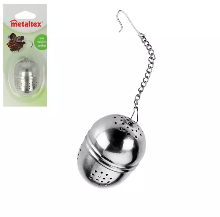 Metaltex teepallo - Keittiön työvälineet - 8002522538001 - 1