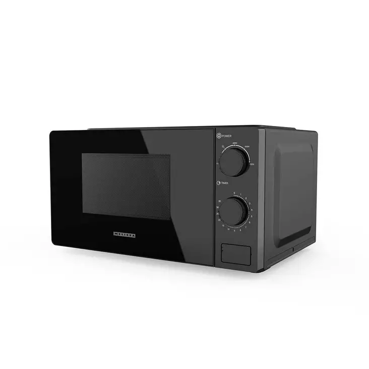 Mikroaaltouuni melissa 700w 20l - Mikrot ja keittolevyt - 8711902091141 - 1