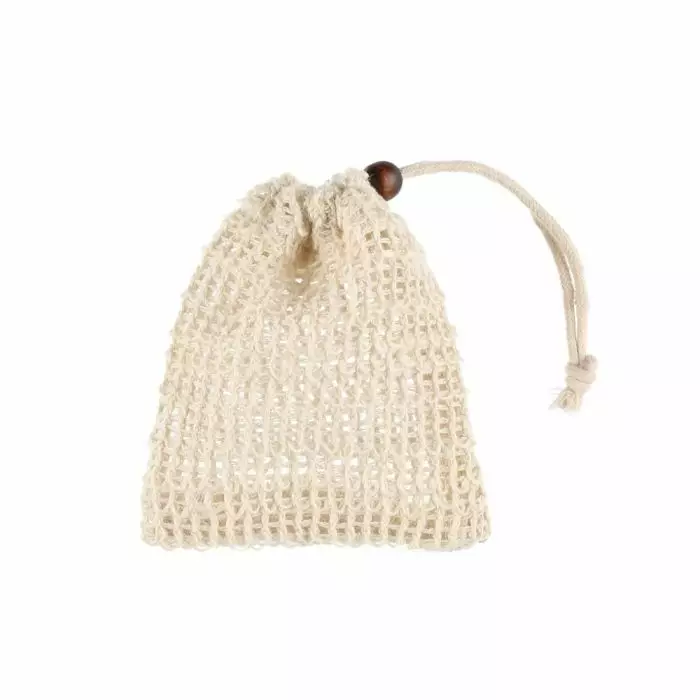 Mineas natural saippuapussi - Arjen apuvälineet terveyteen - 6410416212111 - 1