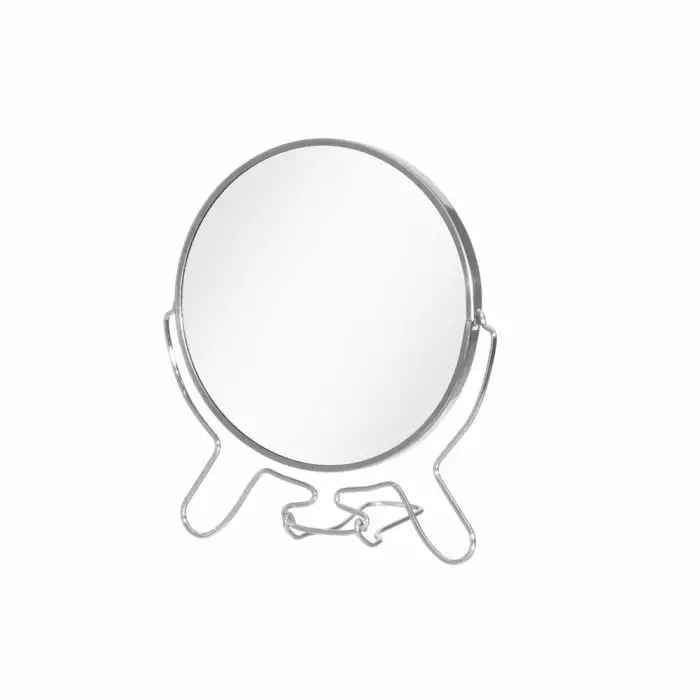 Mineas Pöytäpeili 2-puoleinen suurentava - Kosmetiikkalaukut ja peilit - 6410412733351 - 1