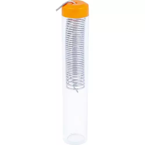 M+ Juotostina 1,2mm/10g - Juotoslaitteet ja tinat - 6417196500971 - 1