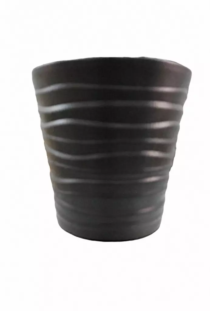 Muoviruukku Bora 40 cm - Muoviruukut - 3838851374431 - 1