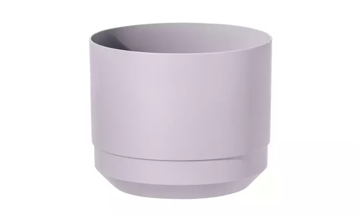 Muoviruukku Orthex Paulina 17cm - Muoviruukut - 6411764817751 - 1