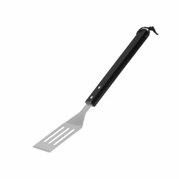 Mustang grillilasta puukahvalla - Grillaus- ja savustustarvikkeet - 6410413164321 - 1