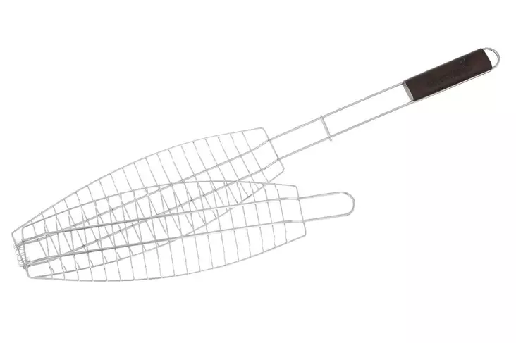 Mustang kalahalstari 70cm - Grillaus- ja savustustarvikkeet - 6410413040281 - 4