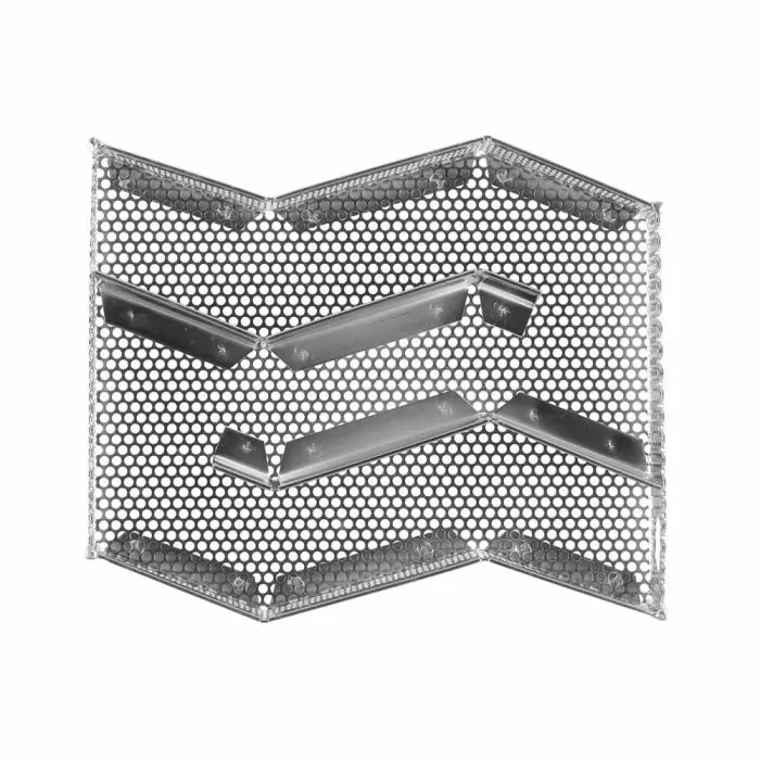 Mustang kylmäsavugeneraattori deluxe - Grillaus- ja savustustarvikkeet - 6410413241701 - 1