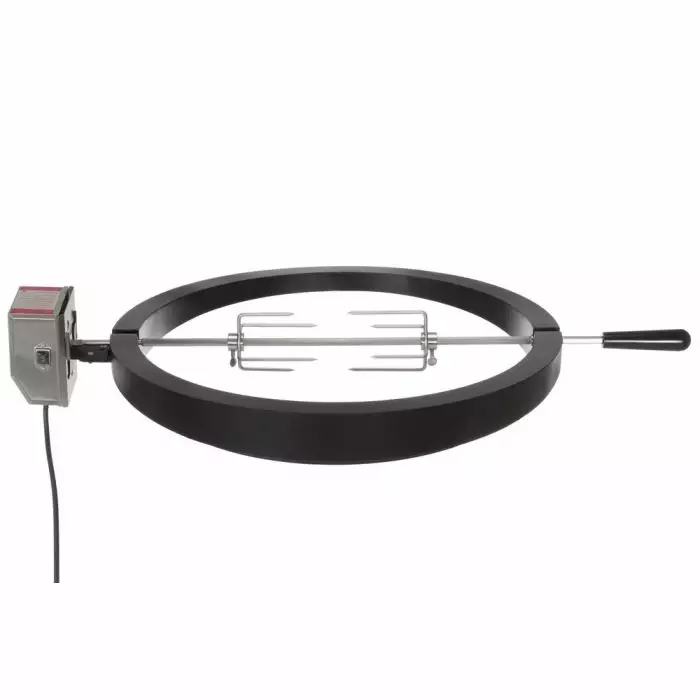 Mustang Varrassarja Kamado L - Grillaus- ja savustustarvikkeet - 6410413254091 - 1