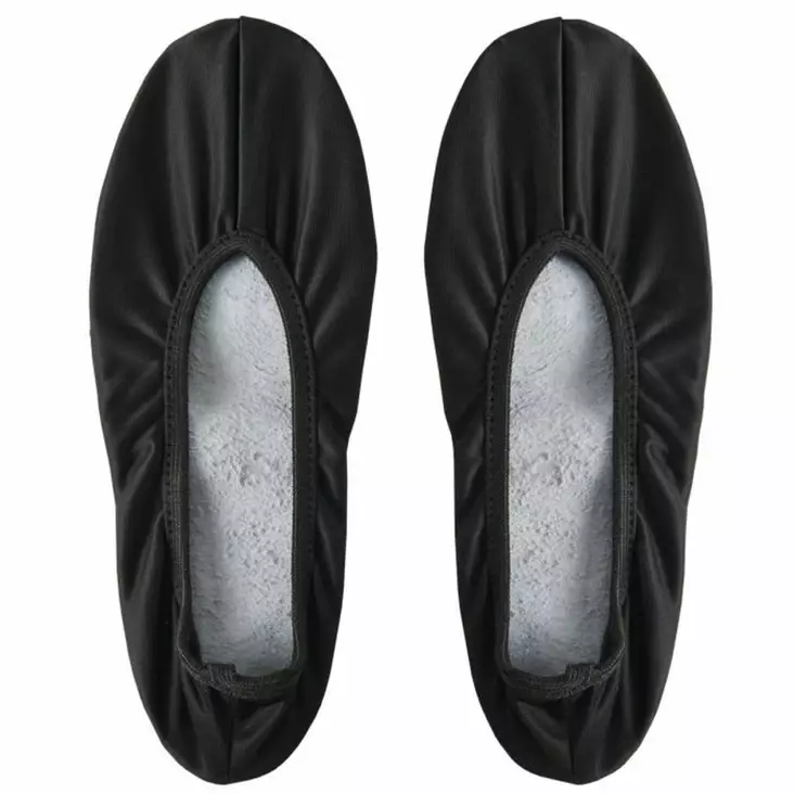 Mutka jumpatossu nahka musta 37 - Tossut - 6417124034721 - 1